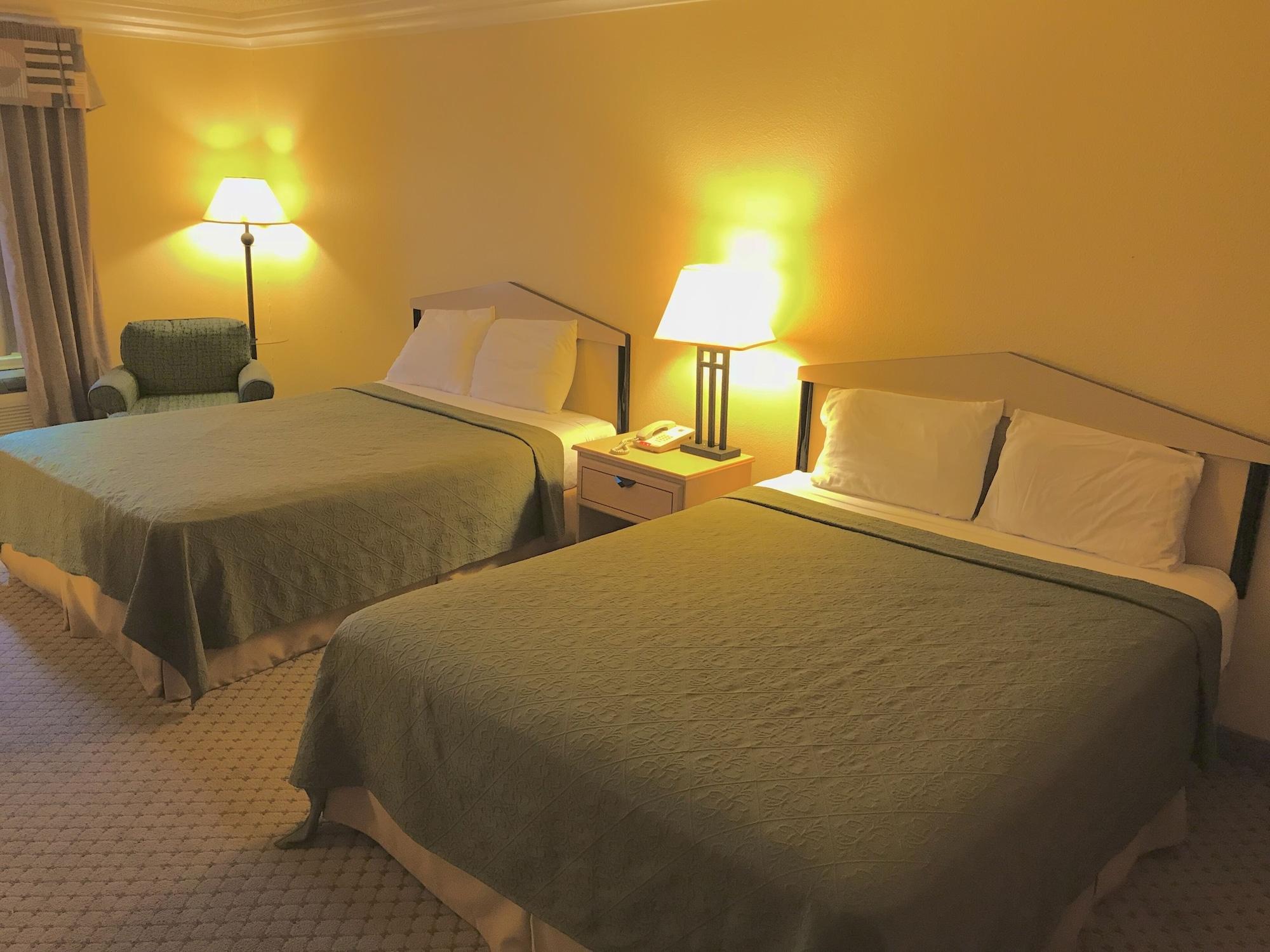 Super 8 By Wyndham I-35 Hotel Temple